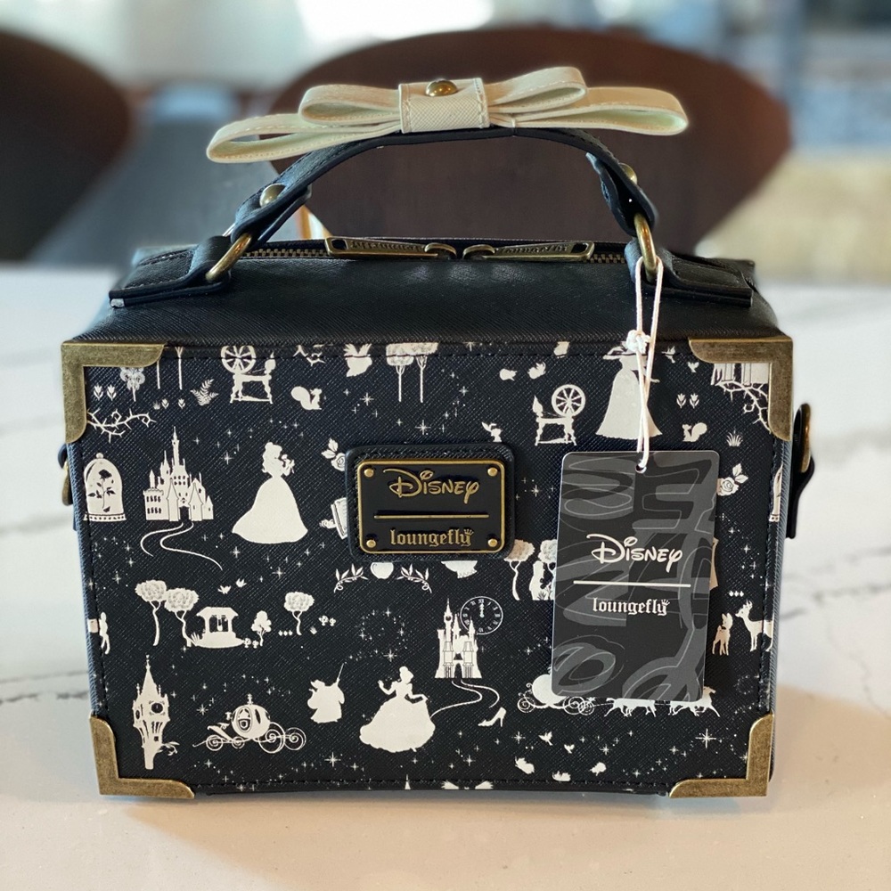 Disney Loungefly handbag